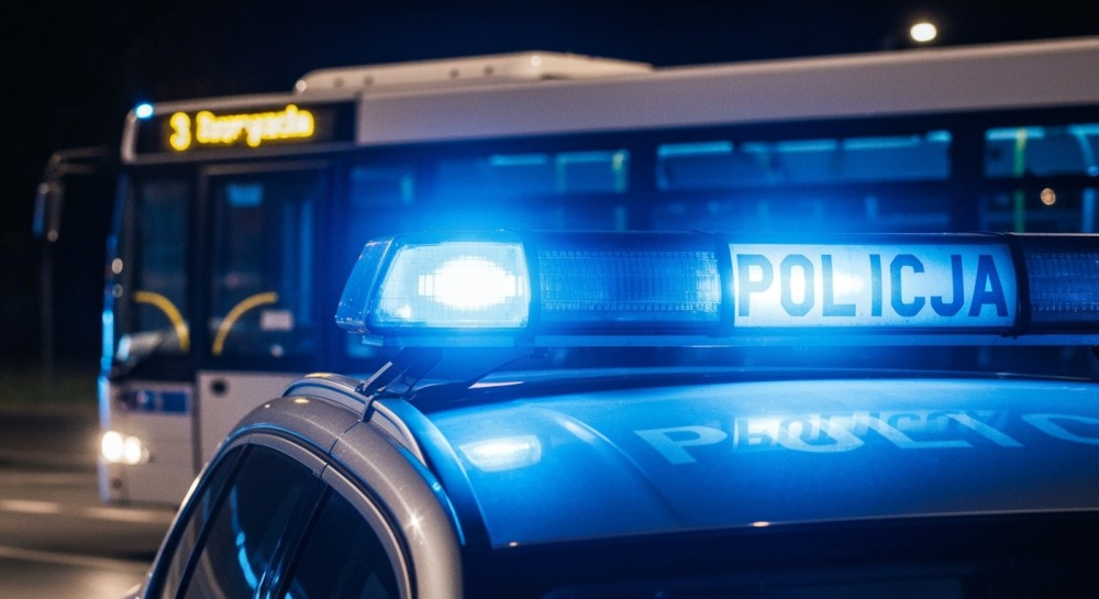 Zatrzymanie poszukiwanego przestępcy w Piotrkowie: akcja policji zakończona sukcesem