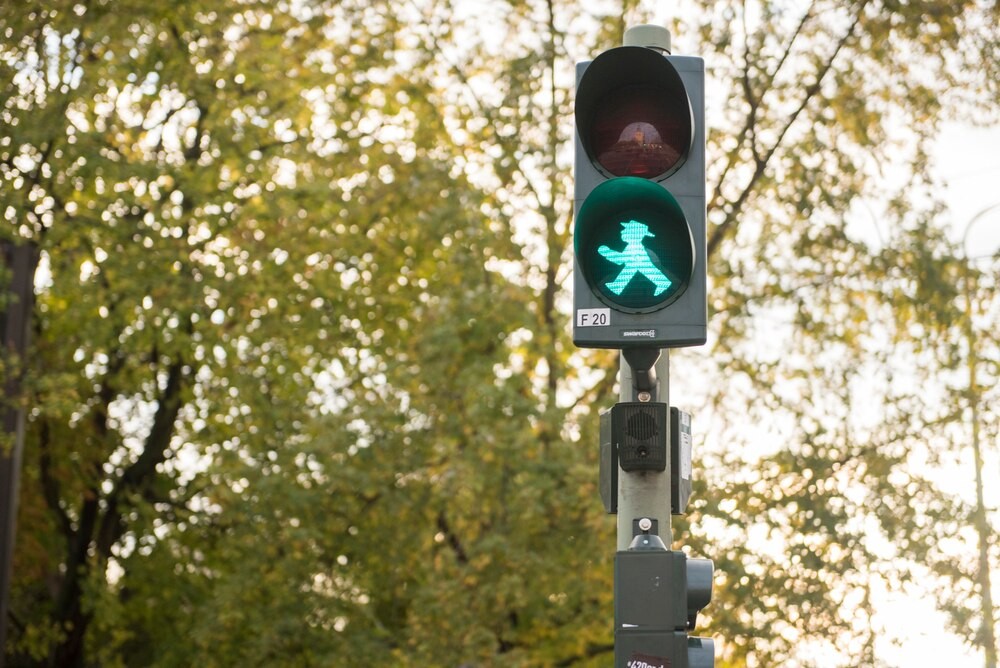 Tragedia na przejściu: seniorka potrącona w Wieluniu