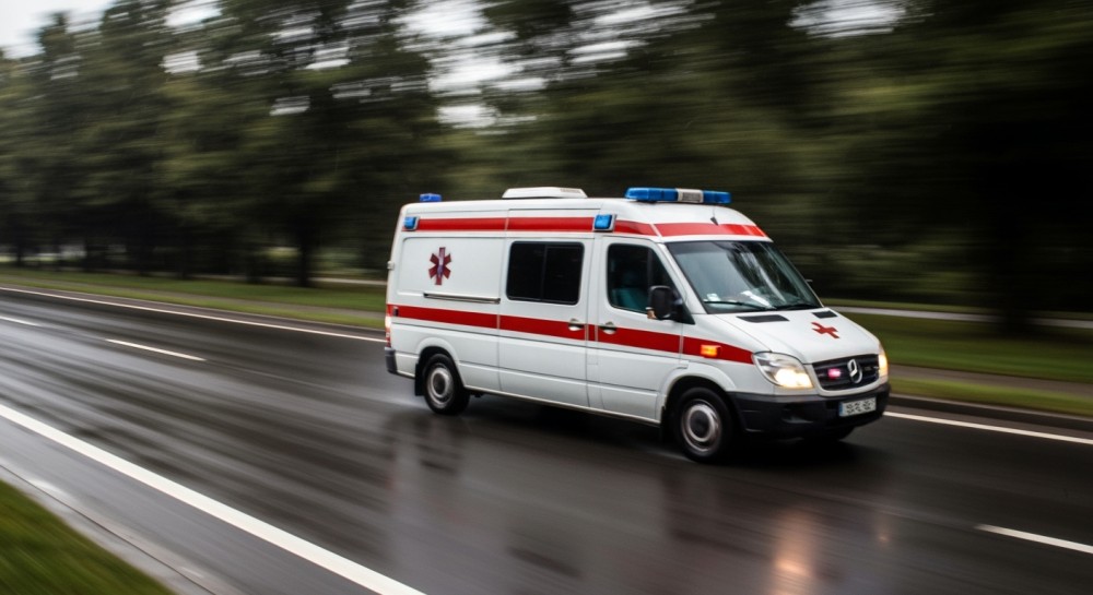 Bezpieczeństwo mieszkańców w Rogowie: Szkolenia z ochrony ludności 2025