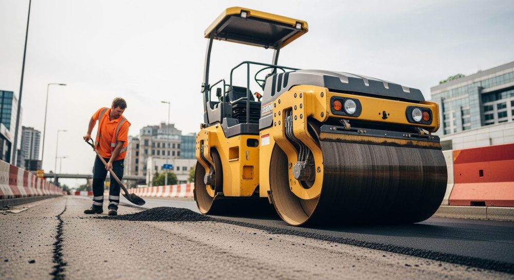Łódzkie na drodze do nowoczesności: 300 milionów na bezpieczeństwo!