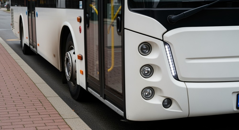 Dubois na nowo: Łódź zyskała bezpieczniejsze ulice i powracające autobusy MPK