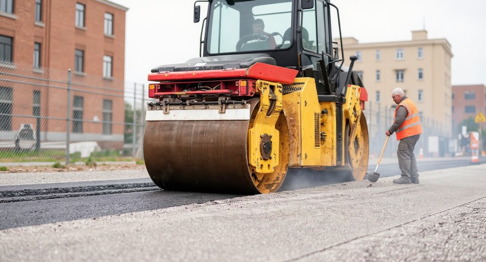 Nowa era Lutomierskiej: Łódź modernizuje kluczową ulicę!