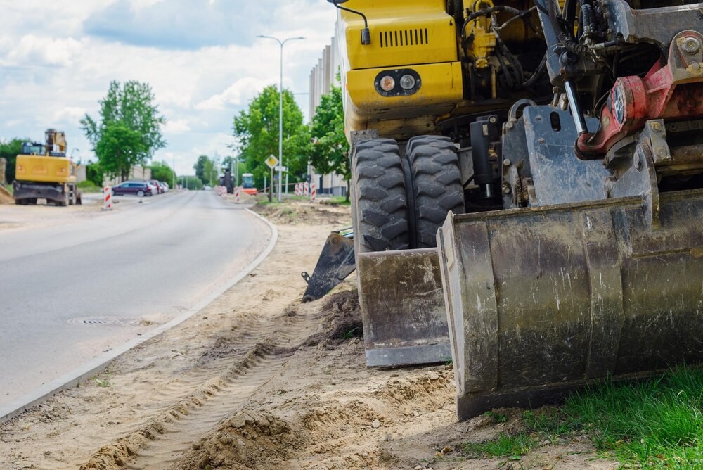 Autostrada A2 między Łodzią a Warszawą: Rozbudowa na horyzoncie!