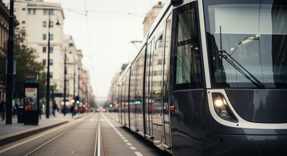 Tramwaje na Legionów i Zielonej z nowym blaskiem dzięki 117 milionom złotych!