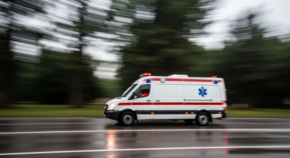 Bezpieczeństwo przede wszystkim: Jak uniknąć wypadków z fajerwerkami w sylwestrową noc?