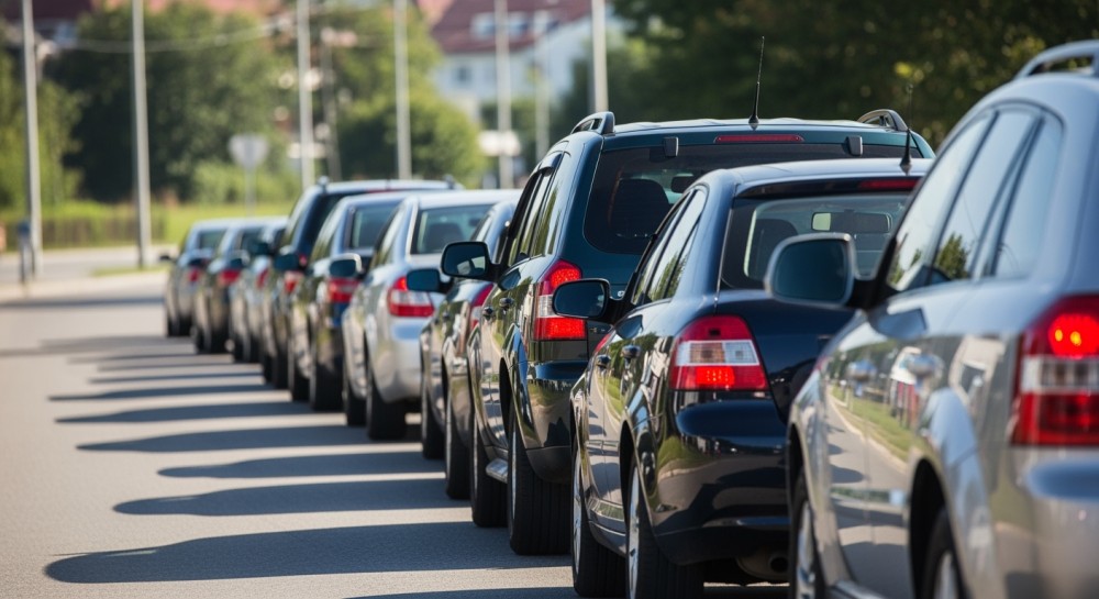 Protest rolników w powiecie poddębickim: Utrudnienia na drogach 30 grudnia!