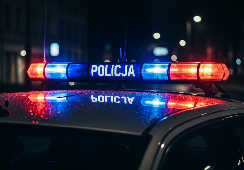 Złodziej w Białej Rawskiej: Kradzież nietypowego zegarka wstrząsa społecznością