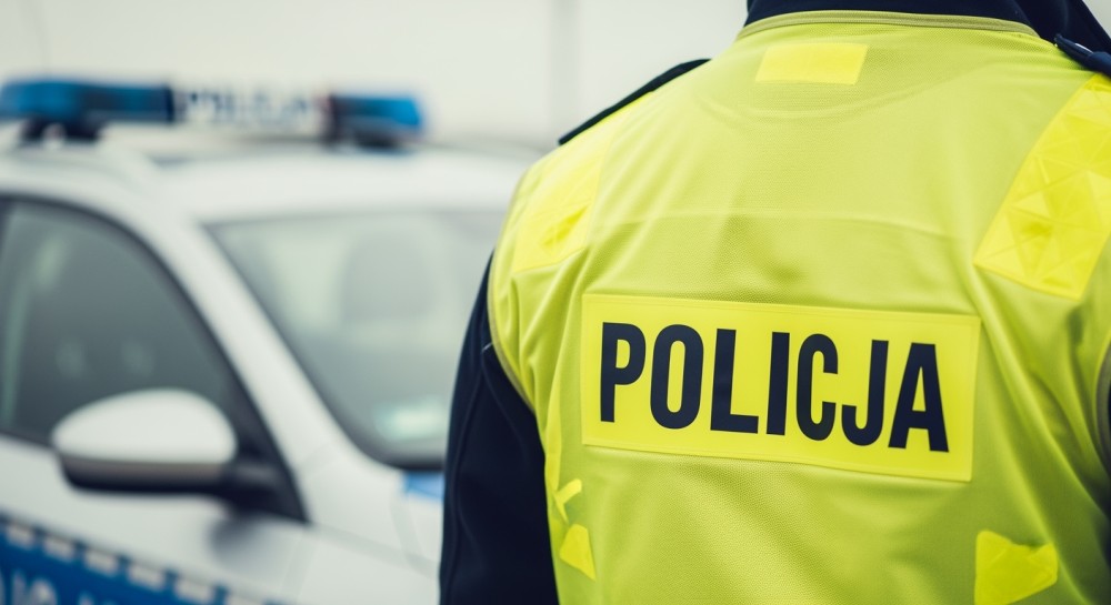 Bezpieczne Święta: Policja na Straży na Drogach Powiatu Opoczyńskiego