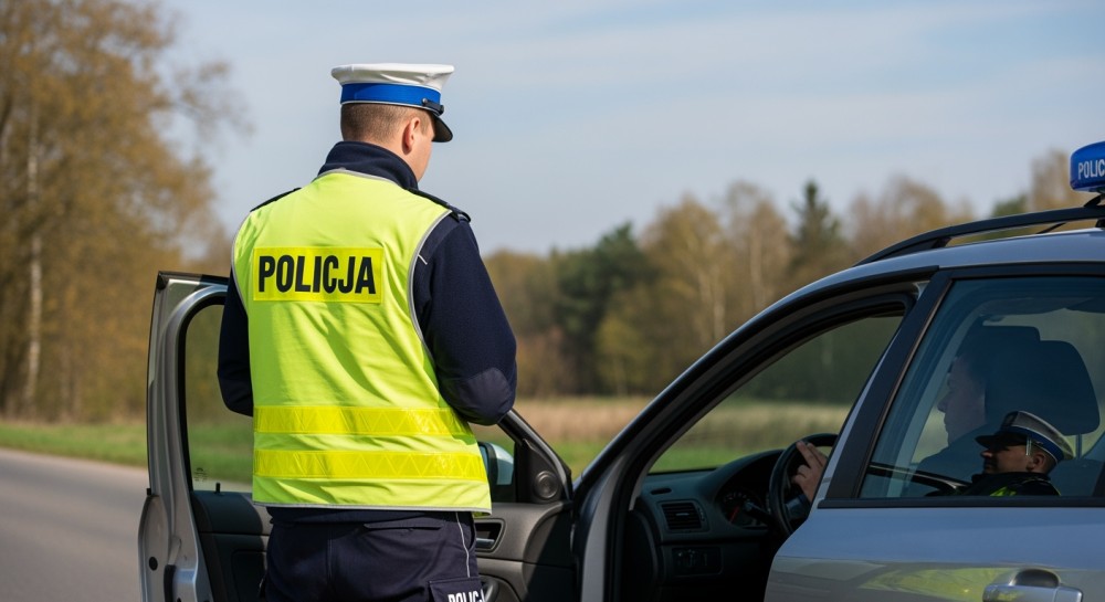 Zimowe drogi: Jak prawidłowe oświetlenie ratuje życie?