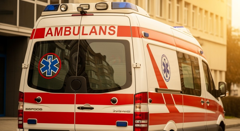 Zgłoś miejsca przebywania osób bezdomnych na Krajowej Mapie Zagrożeń Bezpieczeństwa