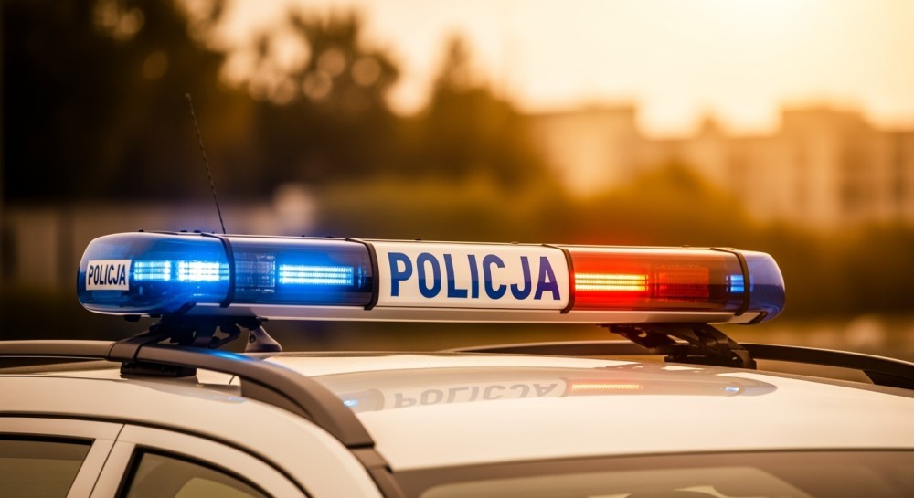 Bezpieczeństwo w lesie: Wspólne patrole dzielnicowych i leśników na targowiskach