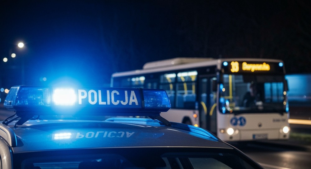 Brzezińska policja rozwiązała zagadkę serii kradzieży w sklepach