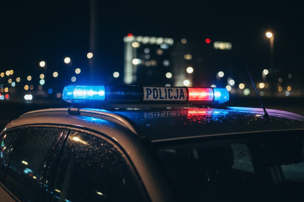 Zaginiony nastolatek z Tomaszowa Mazowieckiego – pomóż go odnaleźć!