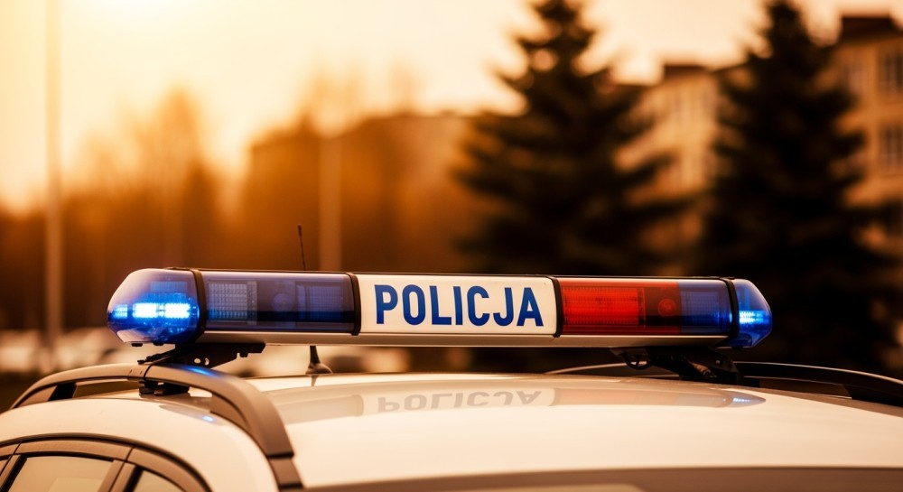 Niepokojące zaginięcie 79-letniego mężczyzny w Łodzi