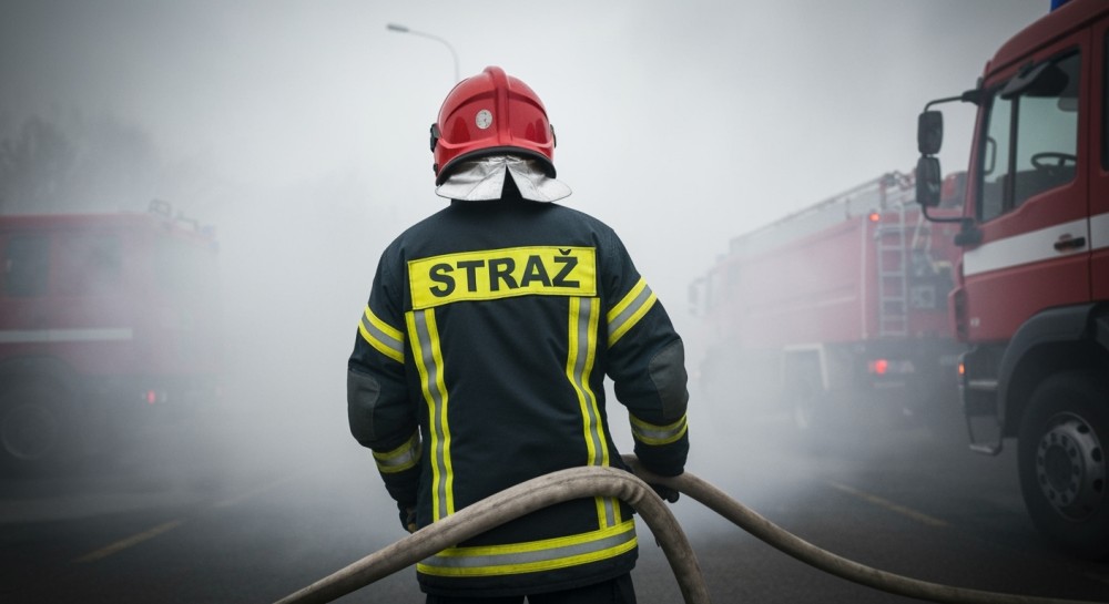 Nowe surowe kary za podpalenia: grzywny do 30 000 zł!