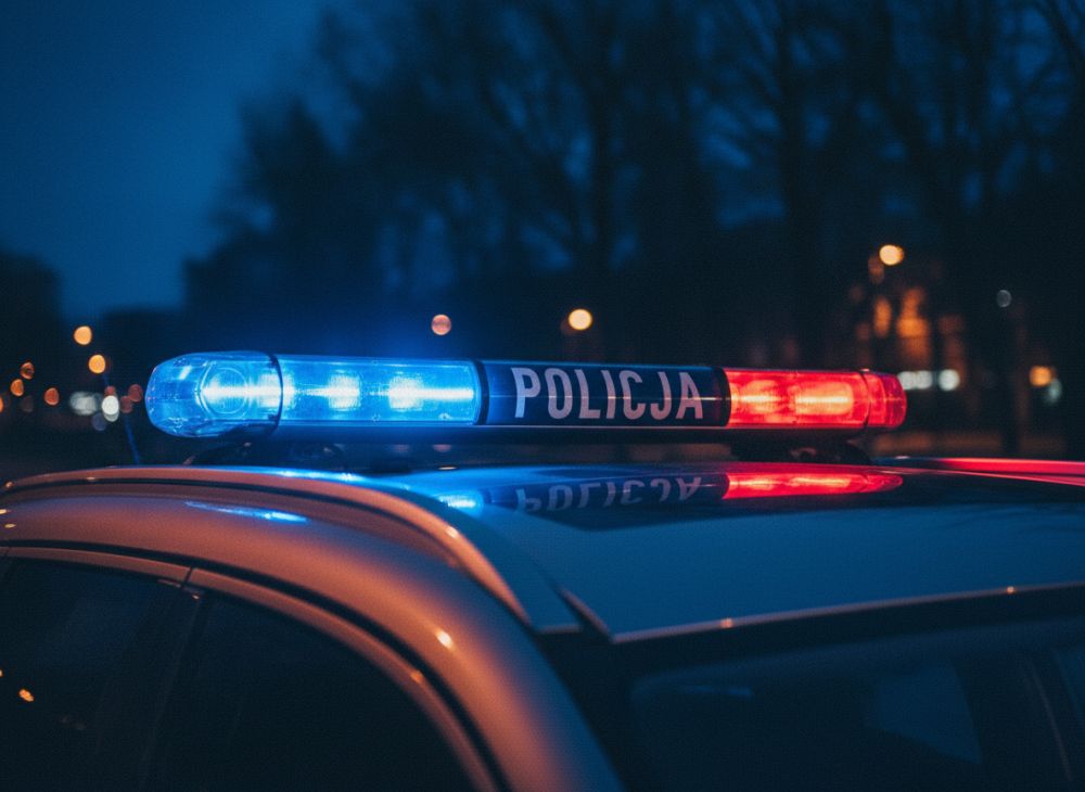 Zatrzymany po miesiącach ukrywania się: 51-latek w areszcie!