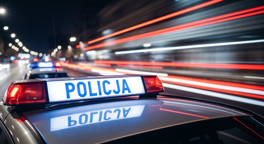 Uczciwy przechodzień zwraca znalezione pieniądze policji