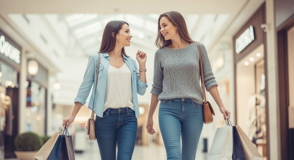 HalfPrice w M1: Nowe miejsce zakupów, które pokochają łodzianie!
