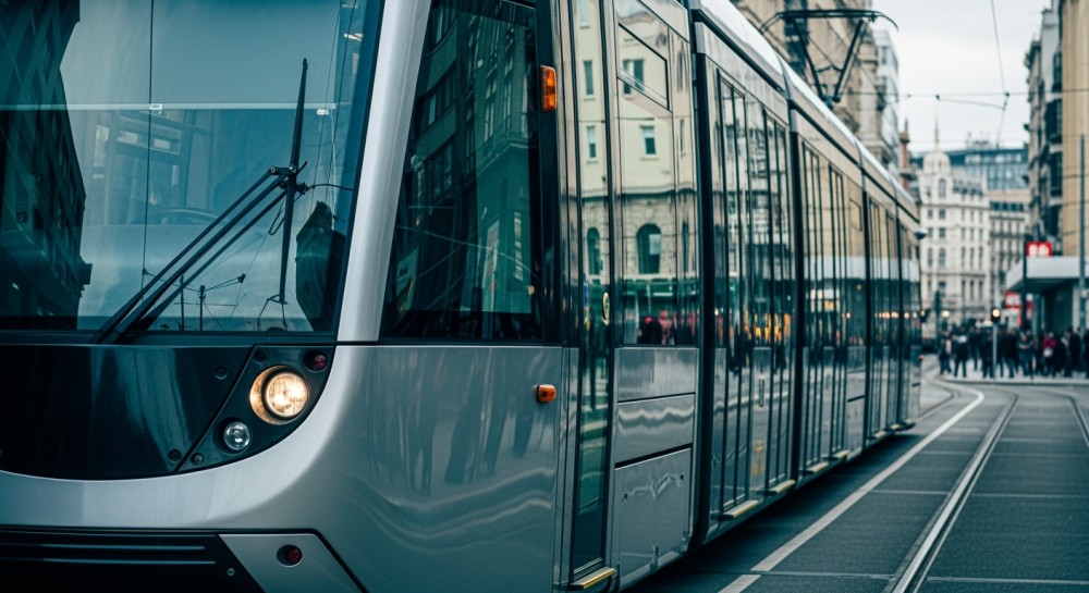 Łódź zyskuje 15 nowoczesnych tramwajów Moderus Gamma!