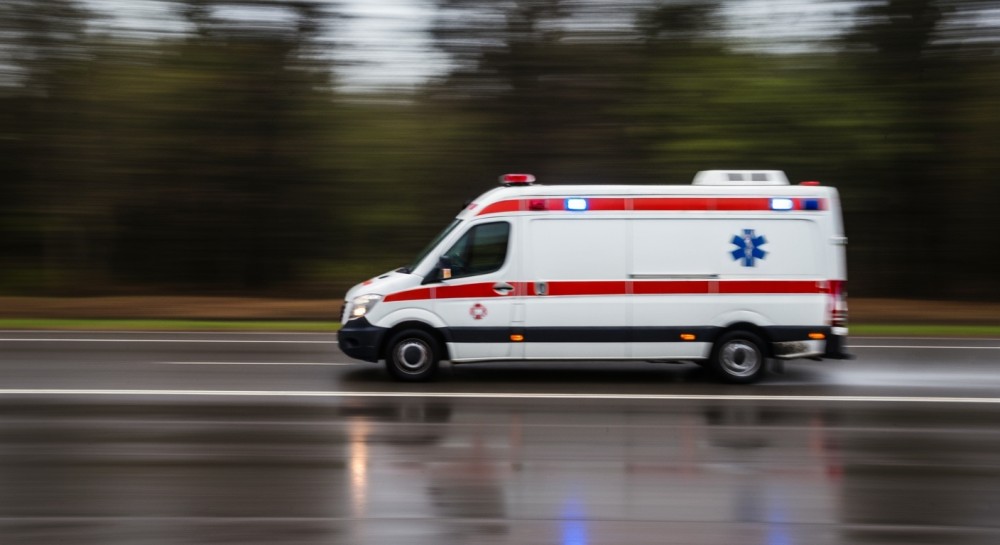 Zamarznięte akweny: niebezpieczeństwo ukryte pod lodem