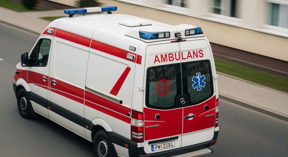 Zimowe niebezpieczeństwa na drogach: jak zadbać o bezpieczeństwo kierowców i pieszych