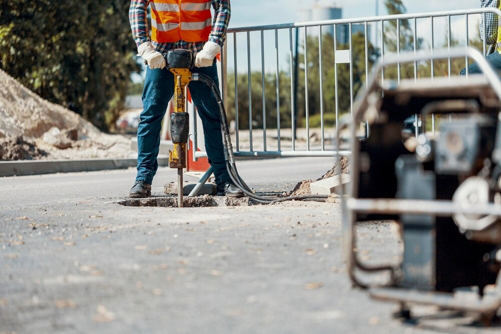 Nowa Era dla Drogi Wojewódzkiej 742: Bezpieczeństwo i Wygoda na Trasie Bąkowa Góra – Zbyłowice