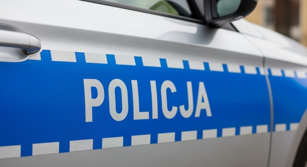 Nowy radiowóz w Brzezinach: Krok ku większemu bezpieczeństwu!