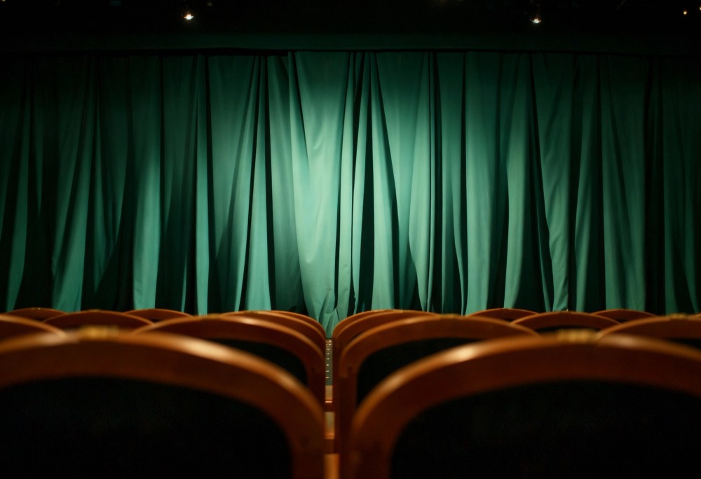 Rafał Kłoczko na czołowej pozycji w wyścigu o dyrektora Teatru Wielkiego w Łodzi