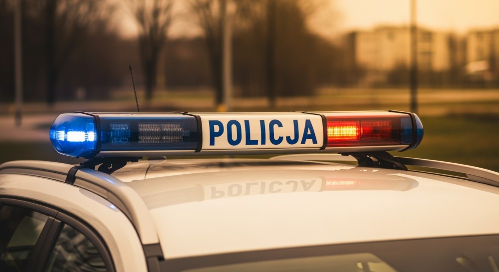 Łódzcy policjanci znów na czołowej pozycji w uznaniu za służbę