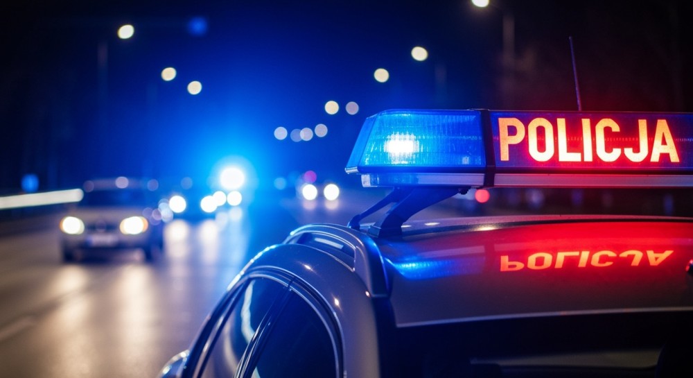 Trzeźwy poranek w Łodzi: 1059 kierowców bez alkoholu!