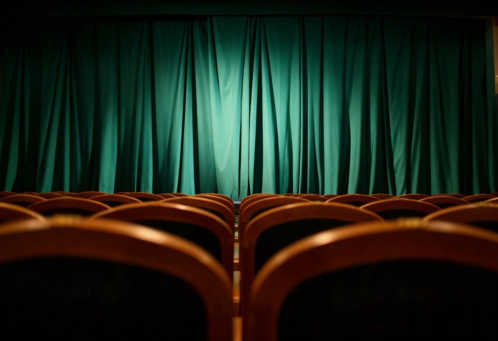 Rodzinne Twórcze Spotkania w Teatrze Pinokio