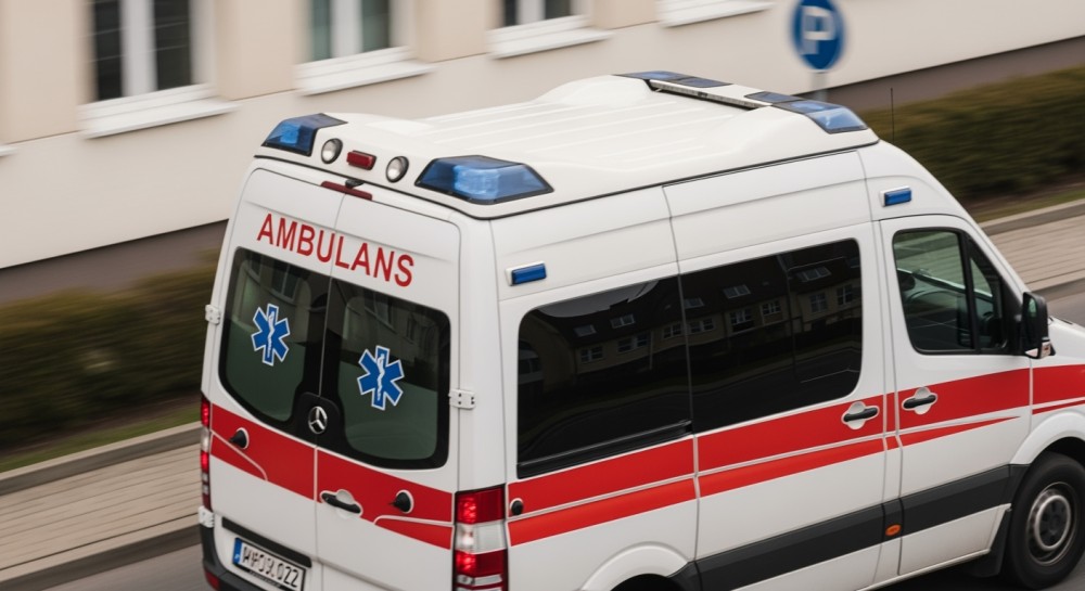 Bezpieczne ferie: Dzielnicowy ostrzega przed zagrożeniami
