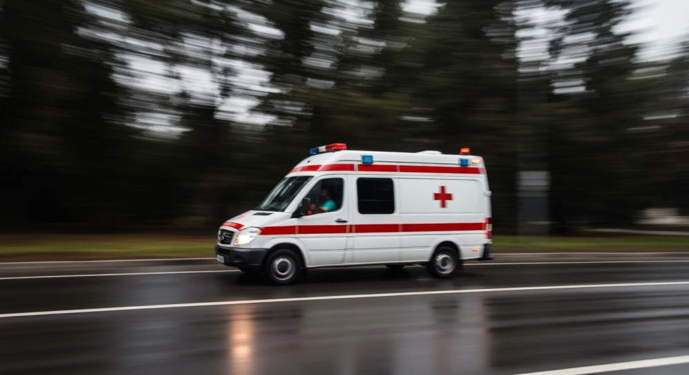 Funkcjonariusze w gotowości: całodobowa pomoc dla osób w kryzysie bezdomności