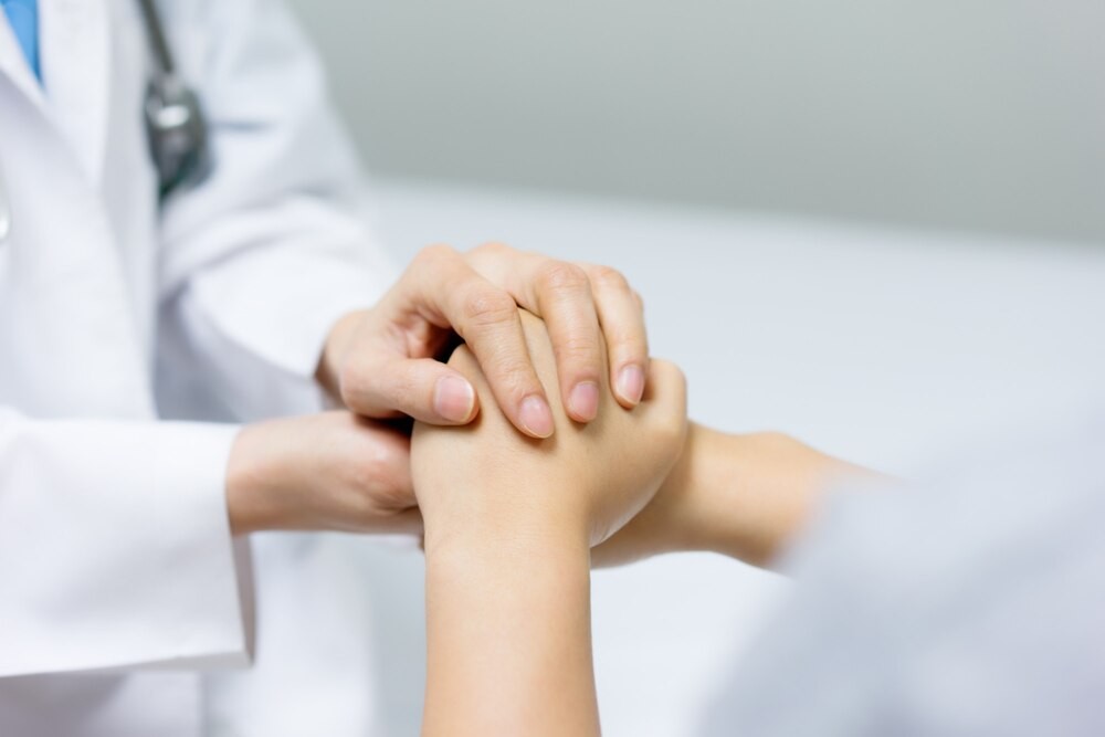 Rewolucja laserowa w proktologii: Szpital w Zgierzu zmienia standardy leczenia