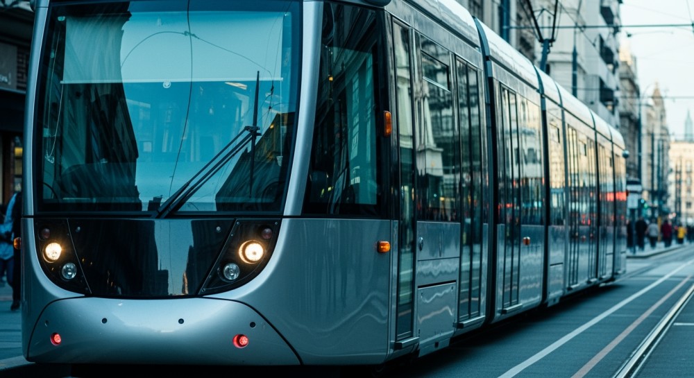 Nowe torowiska MPK Łódź: Gdzie rozpoczną się prace w 2026 roku?