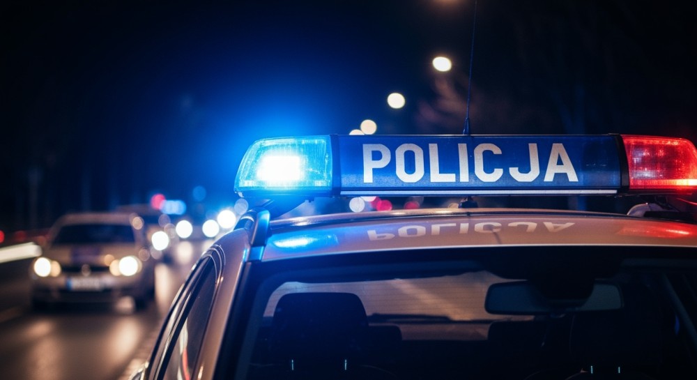 Nowi sierżanci policji w Piotrkowie Trybunalskim otrzymali awanse