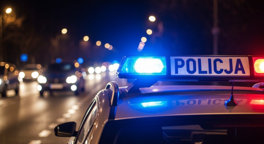 Poddębiccy policjanci odkryli nielegalny tytoń i papierosy w mieszkaniu 67-latka