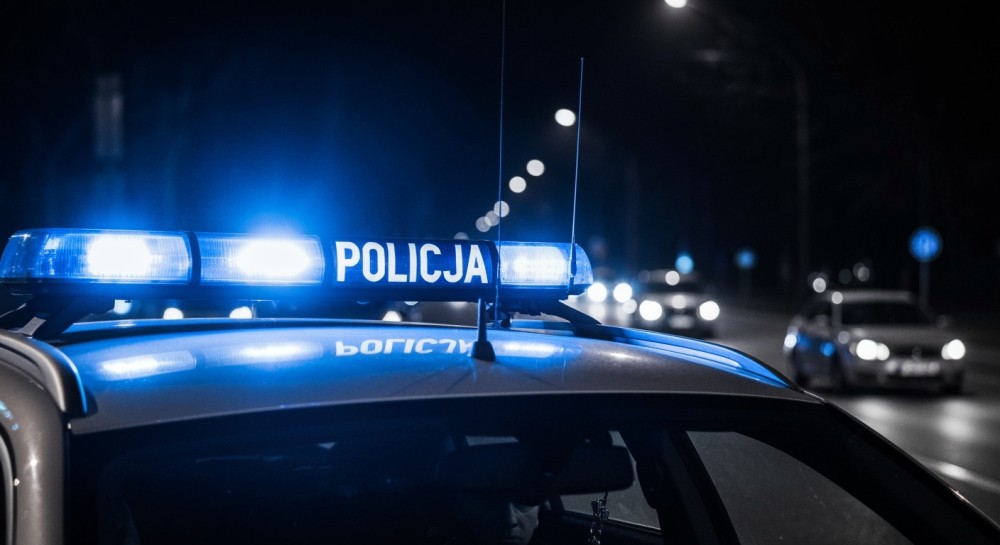 Bohater w cywilu: Policjant ujął złodzieja podczas zakupów