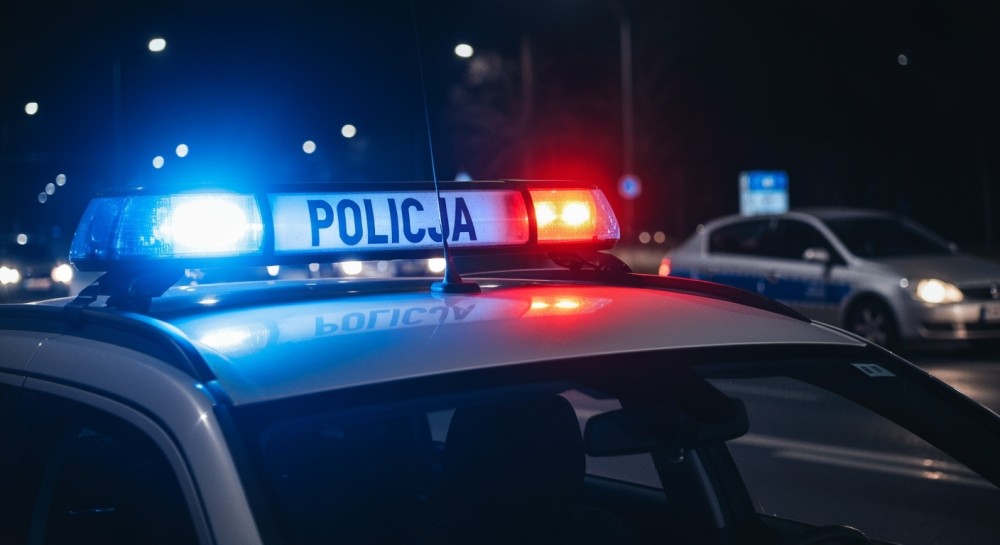 Zatrzymany pod materacem: Jak policja ujawnia sprytne kryjówki poszukiwanych