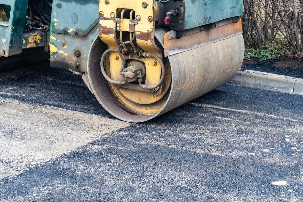 Zduńska Wola na drodze do modernizacji: Roboty nabierają tempa!