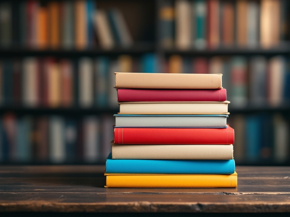 Rzgów: biblioteka jako centrum czytelniczej pasji