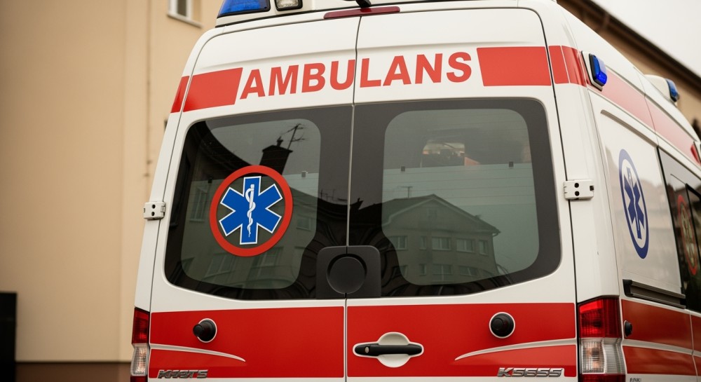 Rzgów stawia na bezpieczeństwo: nowe defibrylatory AED dla mieszkańców