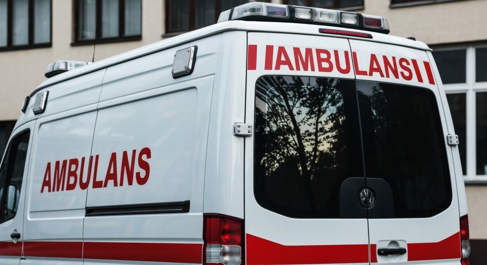 Lód na drogach: Jak ciężarówki stają się śmiertelnym zagrożeniem zimą