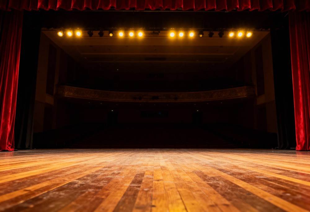 Łódź zaprasza na Teatropolis 2026: Tydzień emocji i monodramów