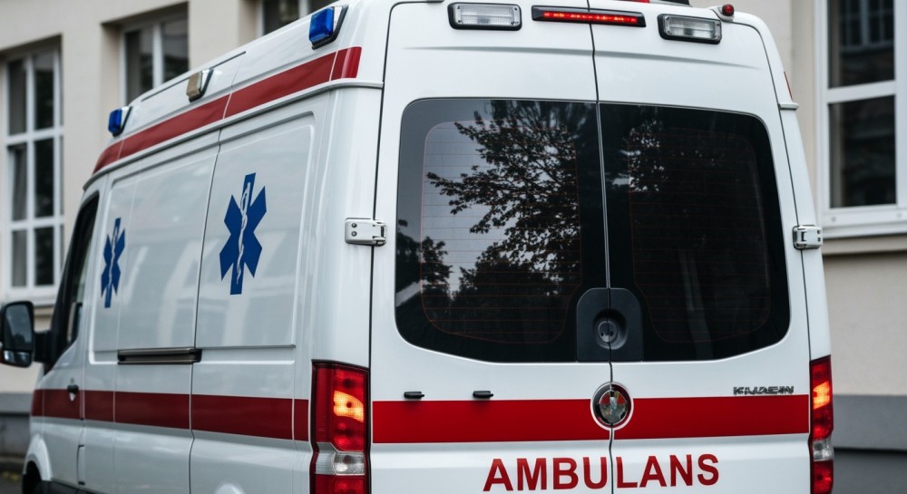 Jeden telefon może uratować życie – nie bądź obojętny!