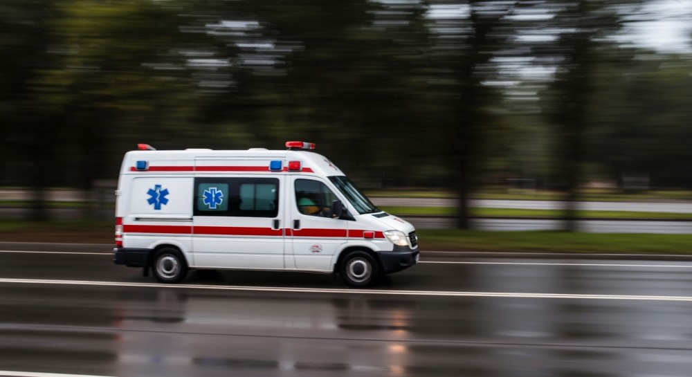 Zimowy lód: piękno czy śmiertelne niebezpieczeństwo?