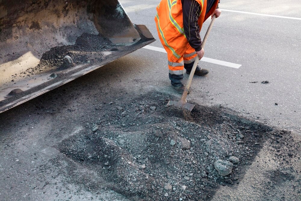 Modernizacja kluczowej drogi wojewódzkiej w powiecie pajęczańskim!