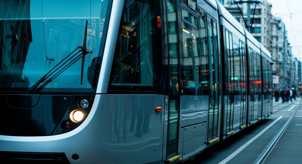 Tramwaje w podróży przez wiek: 125 lat linii do Zgierza!