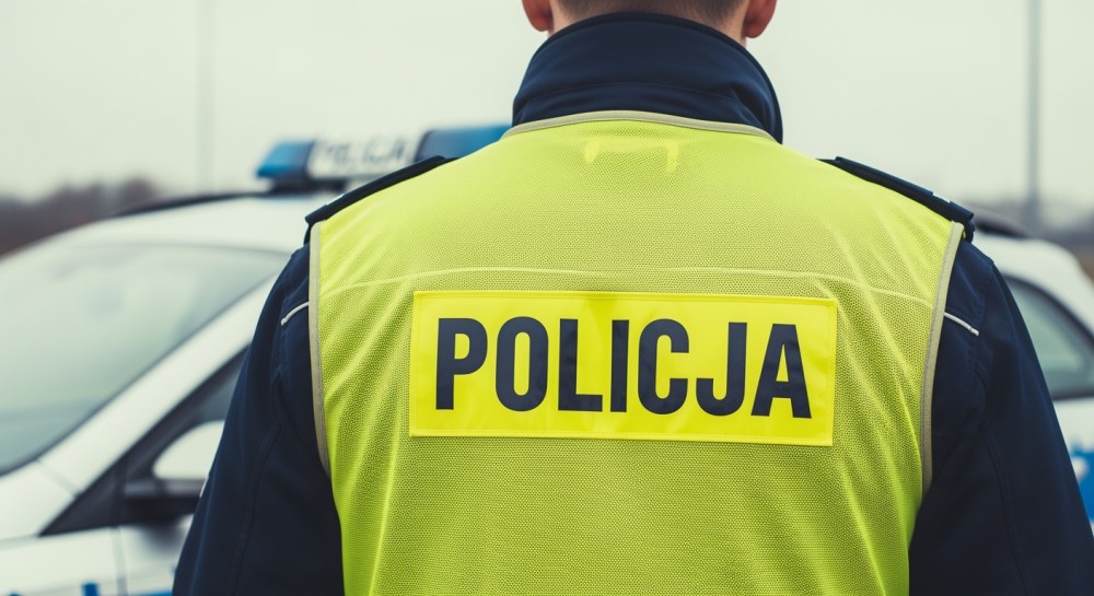 Zimowe pułapki na drogach – zachowaj ostrożność!