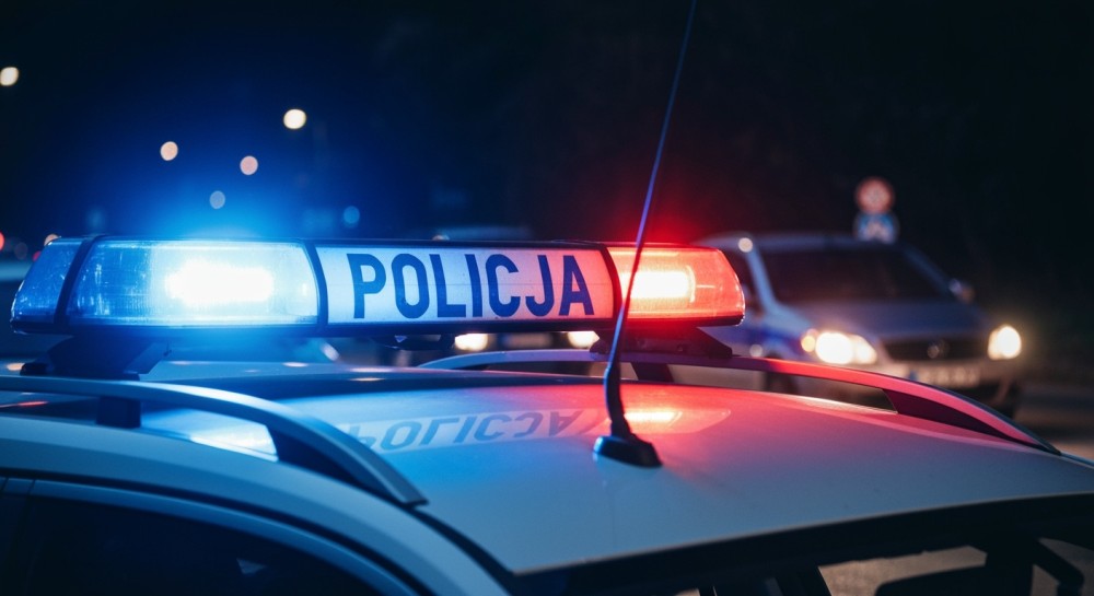 Nowy Komendant Policji w Poddębicach: Zmiany na szczycie służb mundurowych